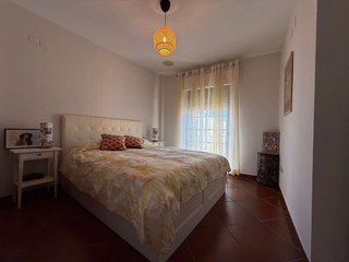 Casa adosada en alquiler en Aljaraque