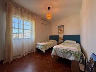 Casa adosada en alquiler en Aljaraque