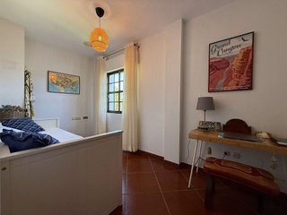 Casa adosada en alquiler en Aljaraque