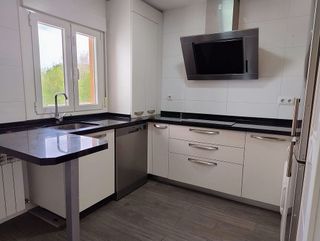 Piso en alquiler en Casco Histórico en Alcalá de Henares