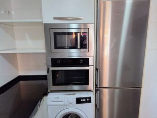 Piso en alquiler en Casco Histórico en Alcalá de Henares