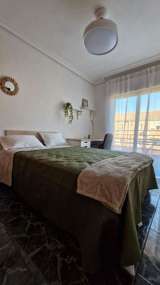 Piso en venta en Carretas - Huerta de Marzo - La Pajarita en Albacete