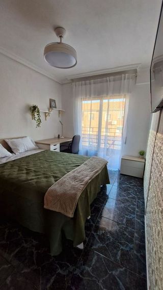 Piso en venta en Carretas - Huerta de Marzo - La Pajarita en Albacete