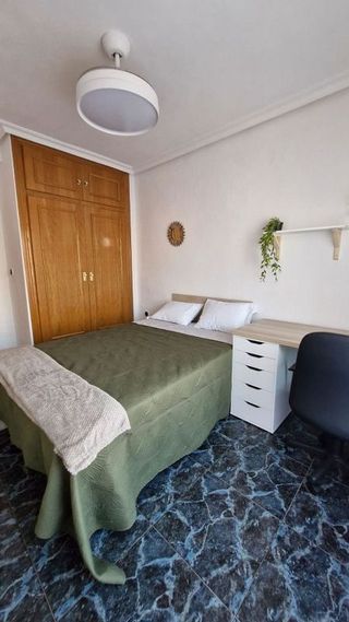 Piso en venta en Carretas - Huerta de Marzo - La Pajarita en Albacete