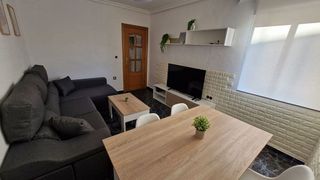Piso en venta en Carretas - Huerta de Marzo - La Pajarita en Albacete