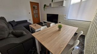 Piso en venta en Carretas - Huerta de Marzo - La Pajarita en Albacete