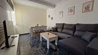 Piso en venta en Carretas - Huerta de Marzo - La Pajarita en Albacete