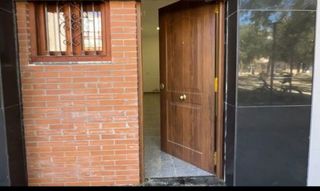 Local comercial en alquiler en San Andrés - San Antón en Murcia