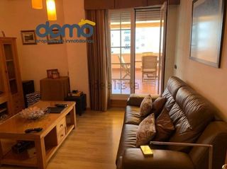 Piso en alquiler en San Luis en Almería