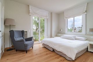 Chalet en alquiler en Can Girona - Terramar - Can Pei - Vinyet en Sitges