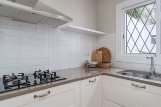 Chalet en alquiler en Can Girona - Terramar - Can Pei - Vinyet en Sitges