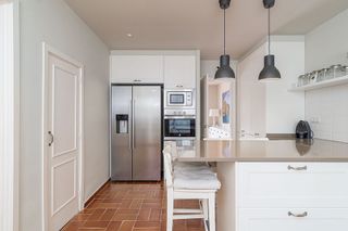 Chalet en alquiler en Can Girona - Terramar - Can Pei - Vinyet en Sitges