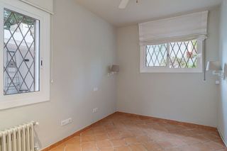 Chalet en alquiler en Can Girona - Terramar - Can Pei - Vinyet en Sitges