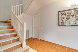Chalet en alquiler en Can Girona - Terramar - Can Pei - Vinyet en Sitges
