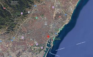 Local comercial en venta en El Gòtic en Barcelona