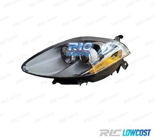 FARO IZQ FIAT BRAVO 06-14