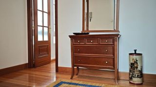 Ático en venta en Casco Histórico en Santiago de Compostela