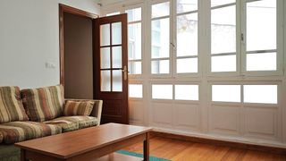 Ático en venta en Casco Histórico en Santiago de Compostela