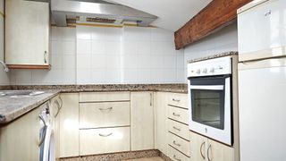 Ático en venta en Casco Histórico en Santiago de Compostela