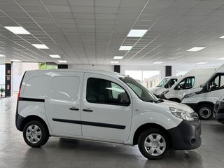 Renault Kangoo 1.5 Blue dCi Grand Confort (EU6d-TEMP) varias undades