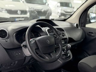 Renault Kangoo 1.5 Blue dCi Grand Confort (EU6d-TEMP) varias undades