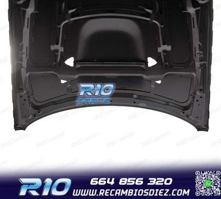 CAPO BMW E92 E93 06-10 LOOK M3