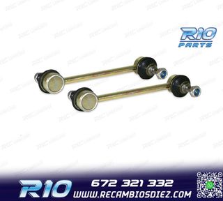 TIRANTES DE BARRA ESTABILIZADORA BMW E46 VOLKSWAGEN VW POLO