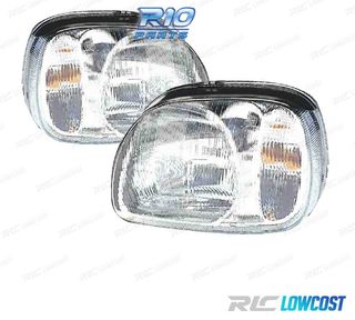 FAROS NISSAN MICRA K11 98-00