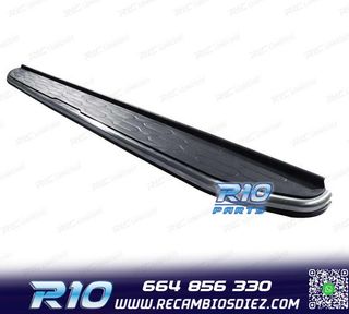 ESTRIBERAS ESTRIBOS LAND ROVER DISCOVERY 5 17-