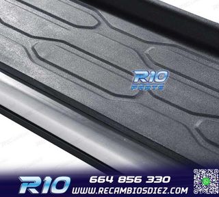 ESTRIBERAS ESTRIBOS LAND ROVER DISCOVERY 5 17-