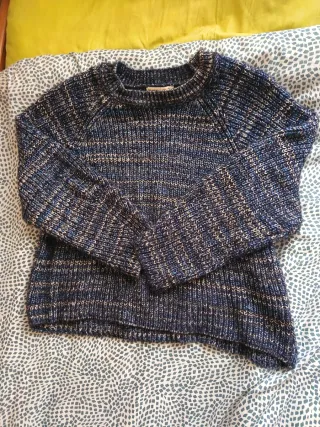 Jersey Pull&Bear Talla M
