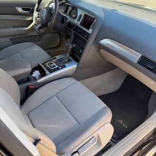 Audi A6 2011
