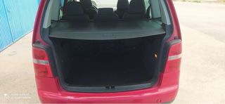 Volkswagen Touran 2006