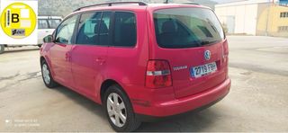 Volkswagen Touran 2006