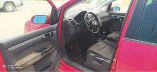 Volkswagen Touran 2006