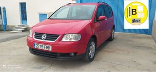 Volkswagen Touran 2006