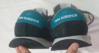 Zapatillas New Balance 42.5