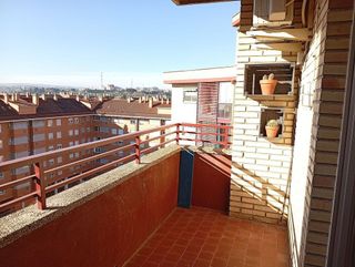 Piso en alquiler en La Granja en Zaragoza