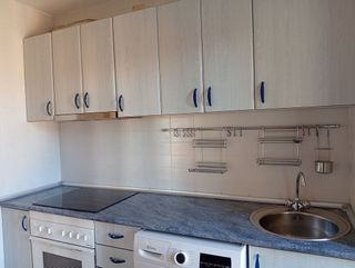 Piso en alquiler en La Granja en Zaragoza