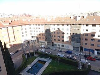 Piso en alquiler en La Granja en Zaragoza