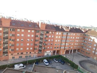 Piso en alquiler en La Granja en Zaragoza