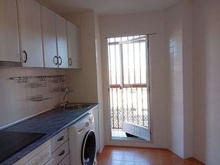 Piso en alquiler en La Granja en Zaragoza