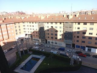 Piso en alquiler en La Granja en Zaragoza