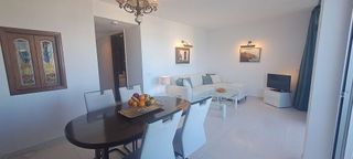 Piso en alquiler en Zona Botánico en Puerto de la Cruz