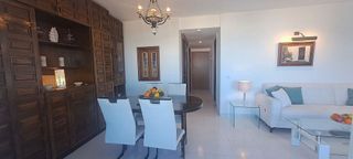 Piso en alquiler en Zona Botánico en Puerto de la Cruz