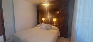 Piso en alquiler en Zona Botánico en Puerto de la Cruz