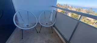 Piso en alquiler en Zona Botánico en Puerto de la Cruz