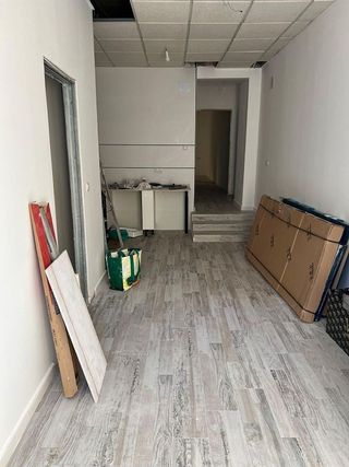 Piso en alquiler en La Buhaira en Sevilla