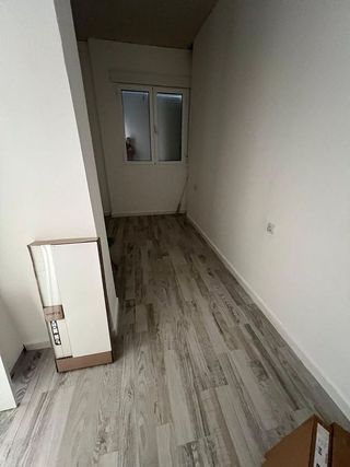 Piso en alquiler en La Buhaira en Sevilla