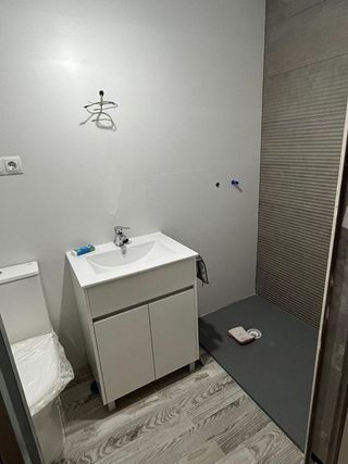 Piso en alquiler en La Buhaira en Sevilla